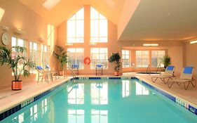 Residence Inn By Marriott Toronto Airport